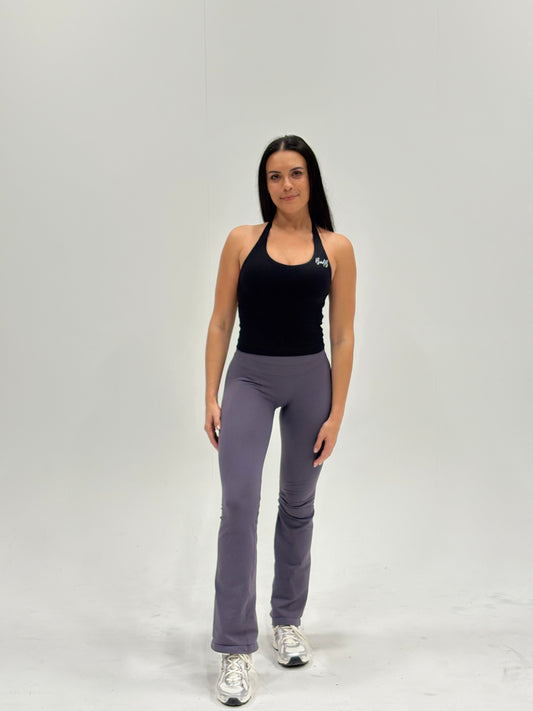 Signature Halter Singlet