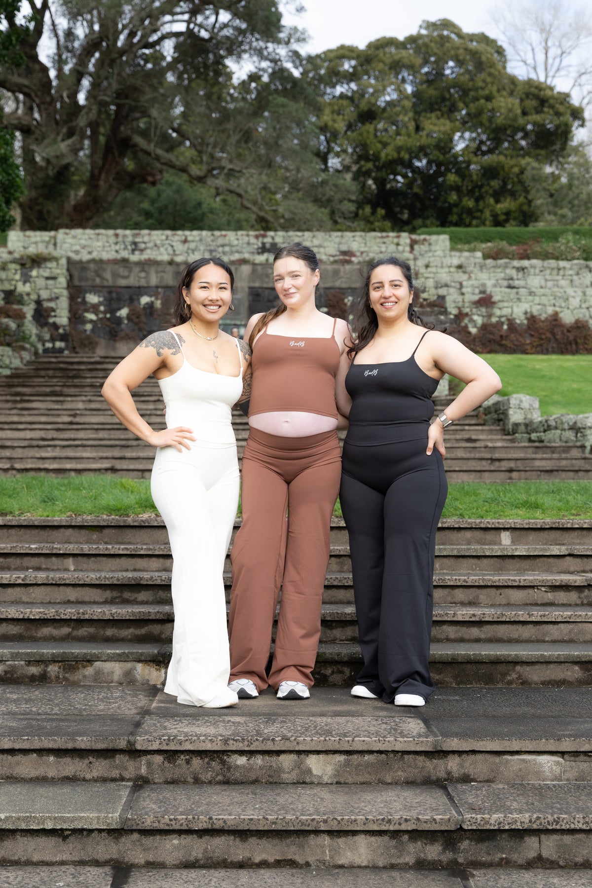 The Everyday Pants