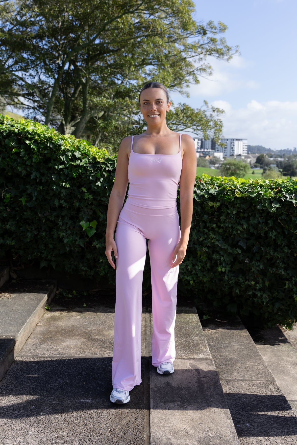 The Everyday Pants