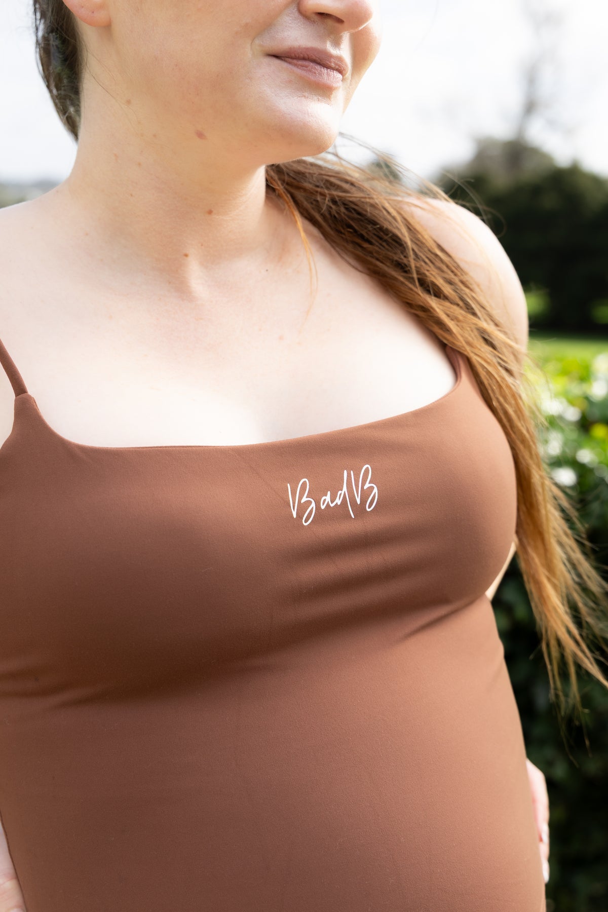 The Everyday Cami