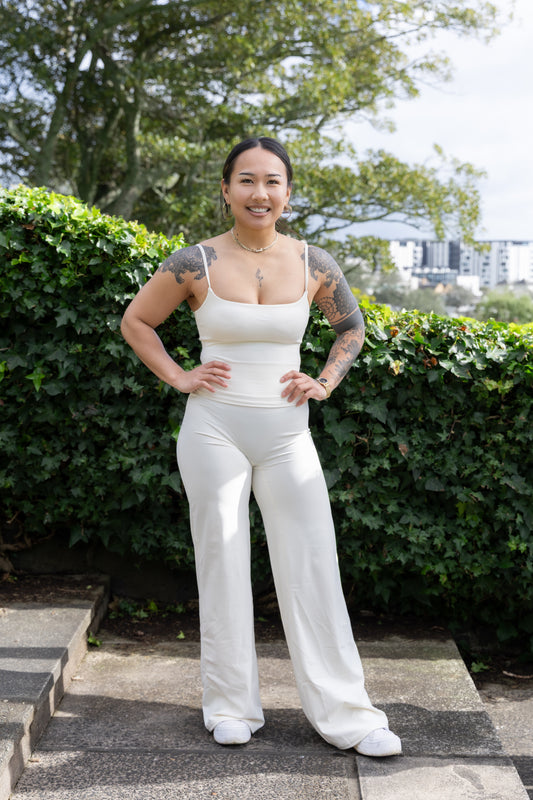 The Everyday Cami