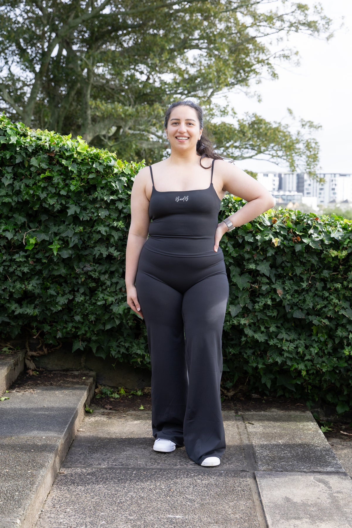 The Everyday Pants