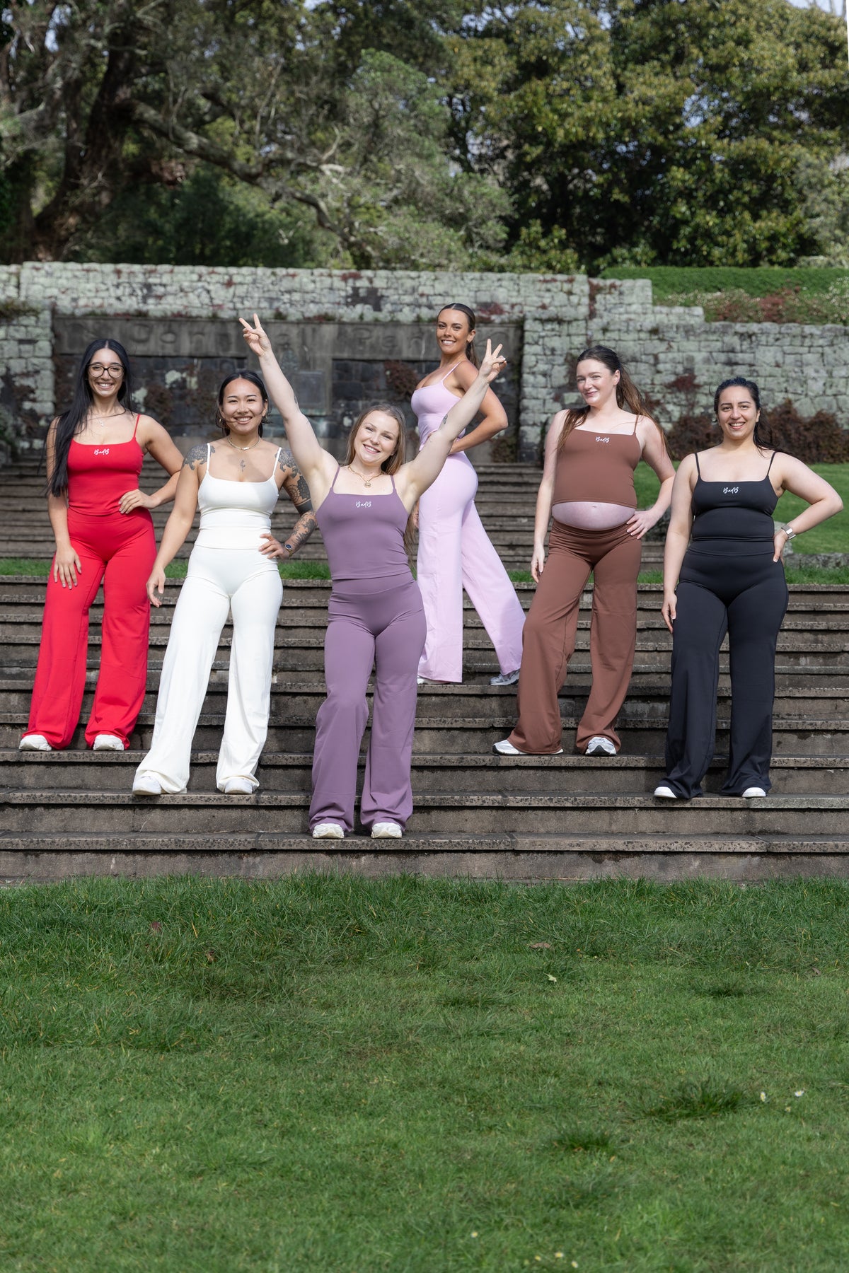 The Everyday Pants